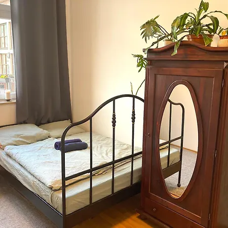 Stilvoller Urlaub Im Zentrum Les בית אירוח *